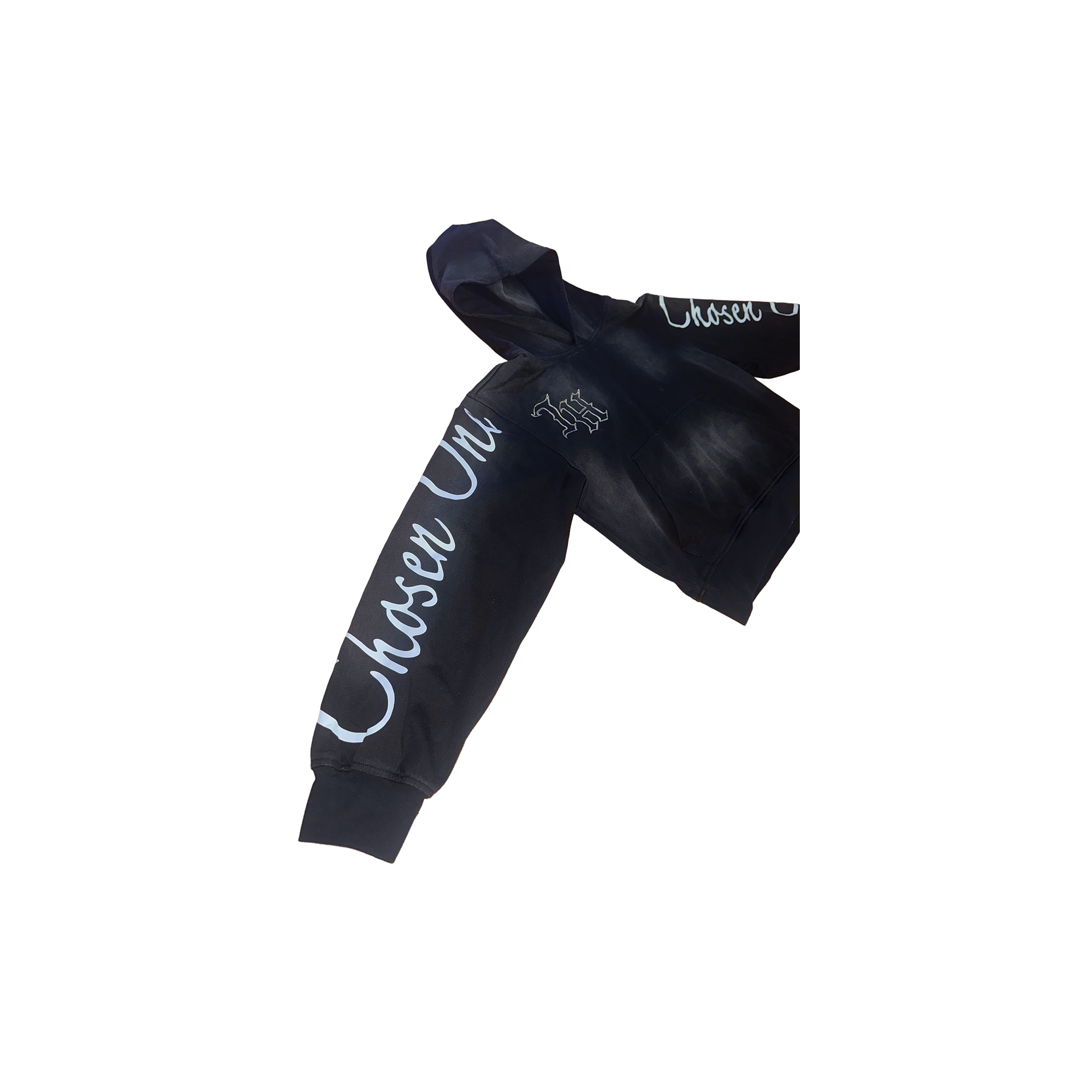 IKIGAI HUSTLE HOODIE