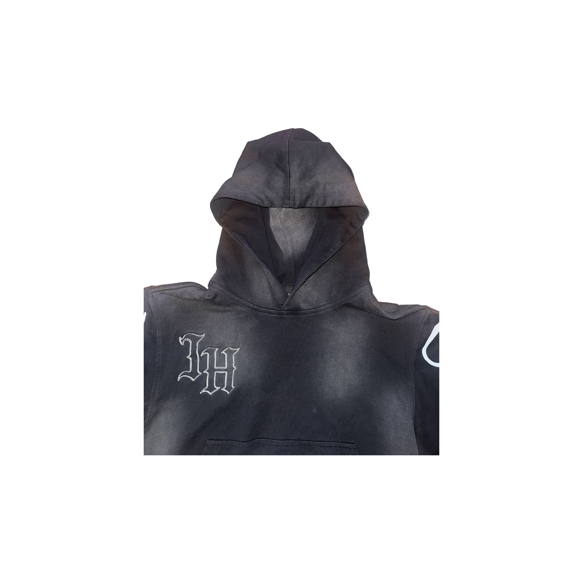 IKIGAI HUSTLE HOODIE